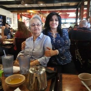 Meet your Posher, Maritza